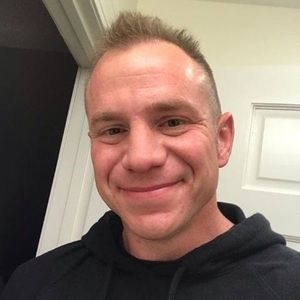 Meet your Posher, Gregg